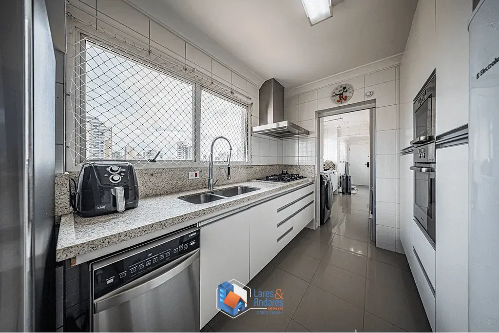 Apartamento, 3 quartos, 130 m² - Foto 37