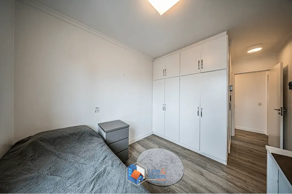 Apartamento, 3 quartos, 130 m² - Foto 35