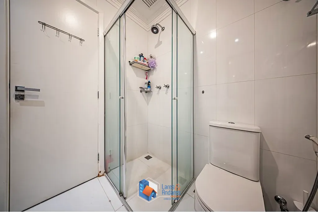 Apartamento, 3 quartos, 130 m² - Foto 34