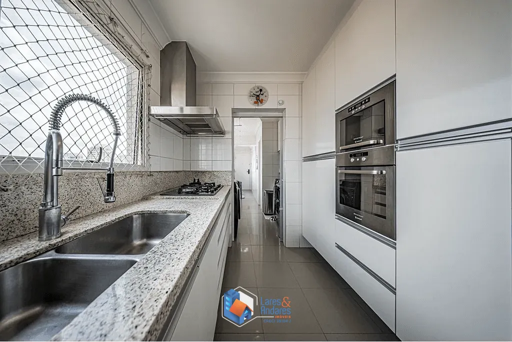 Apartamento, 3 quartos, 130 m² - Foto 32