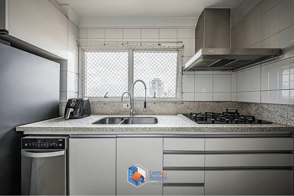 Apartamento, 3 quartos, 130 m² - Foto 21