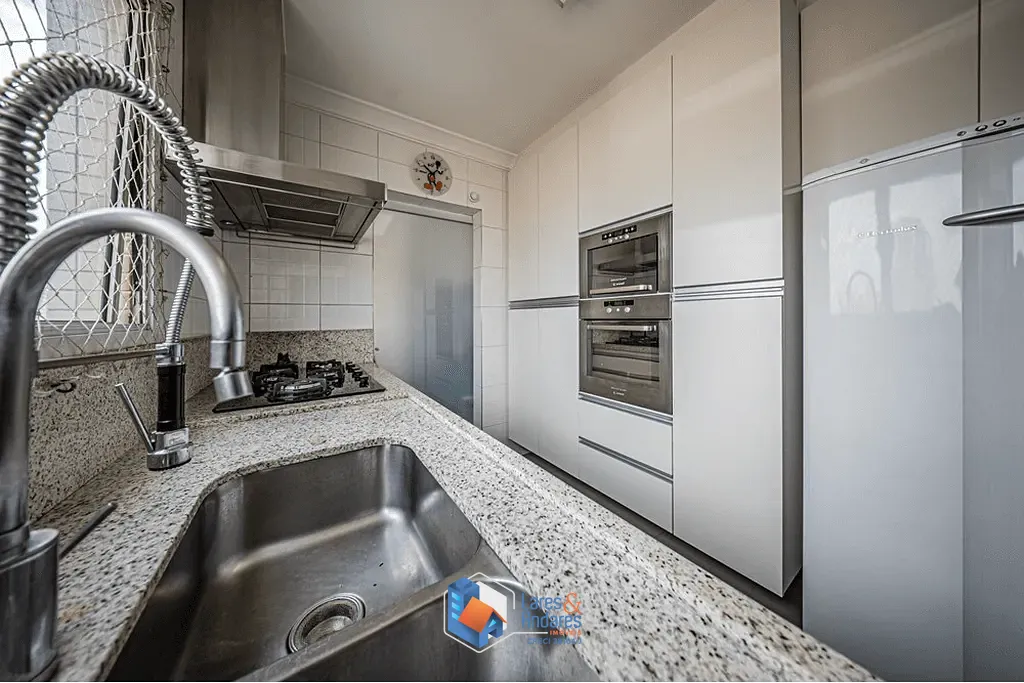 Apartamento, 3 quartos, 130 m² - Foto 30