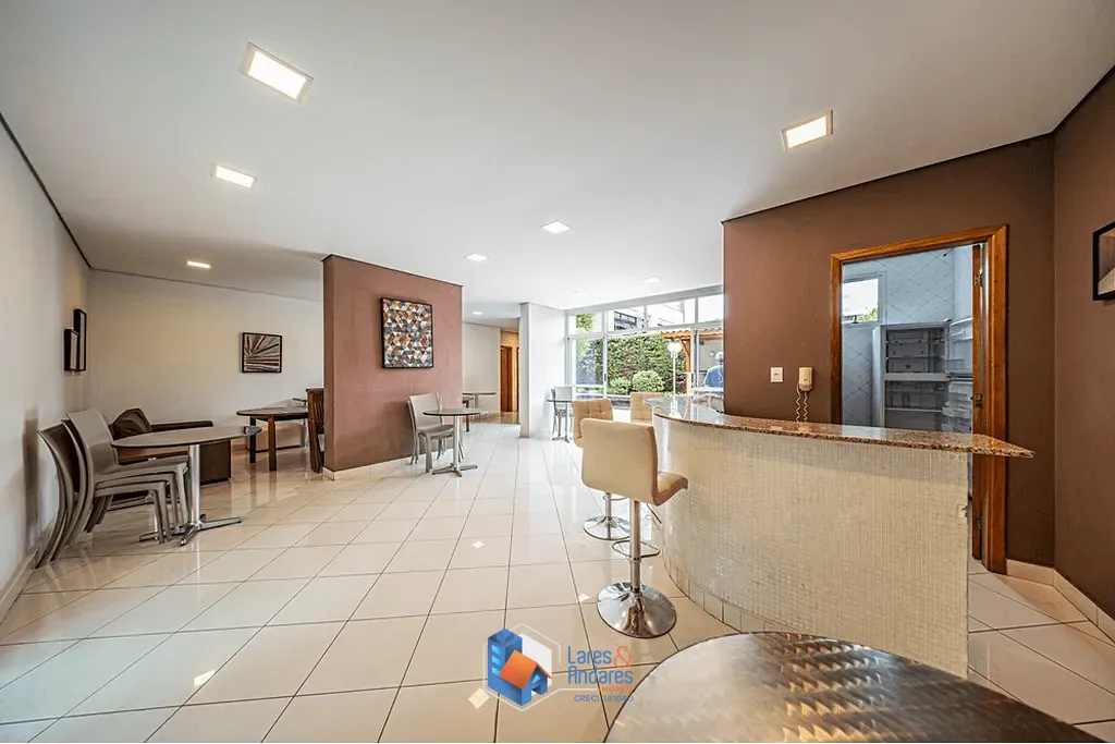 Apartamento, 3 quartos, 130 m² - Foto 29