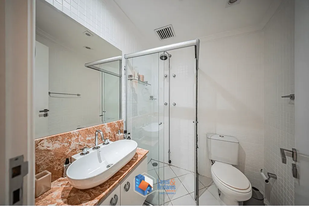 Apartamento, 3 quartos, 130 m² - Foto 27