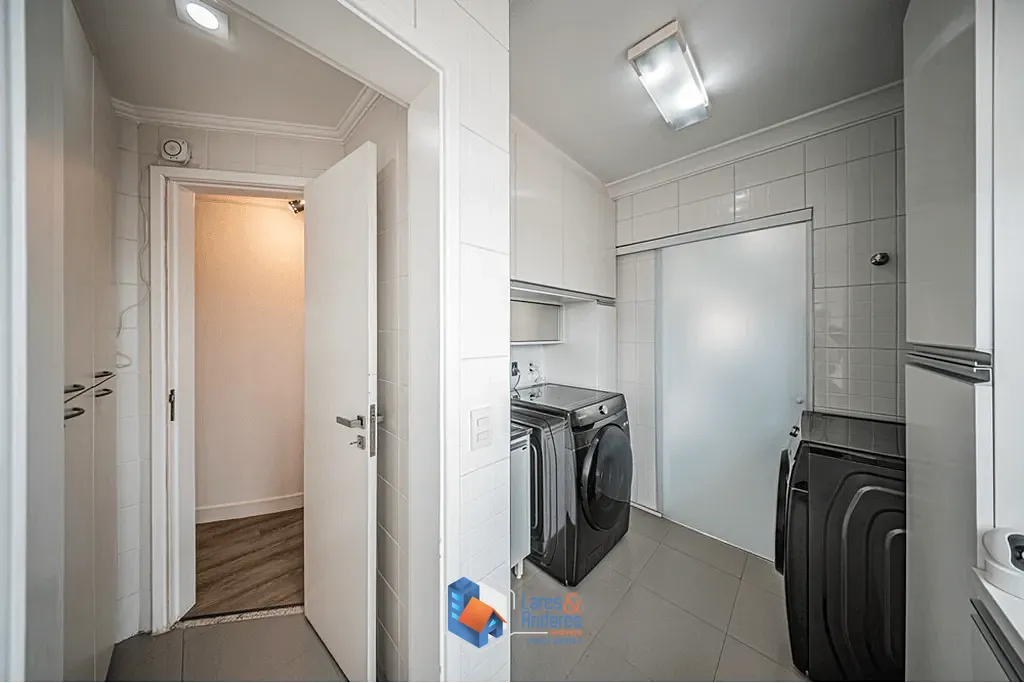 Apartamento, 3 quartos, 130 m² - Foto 26