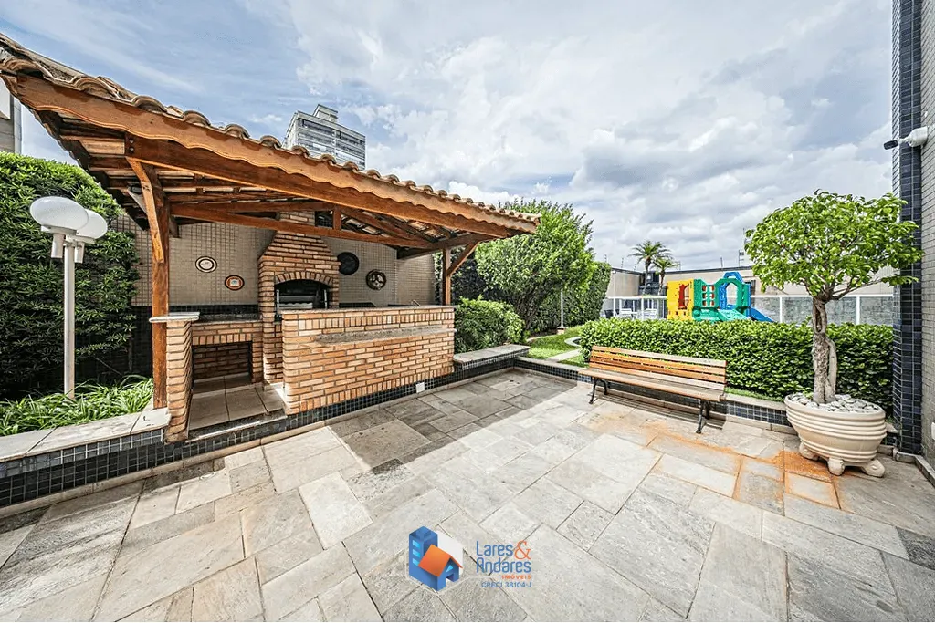 Apartamento, 3 quartos, 130 m² - Foto 24