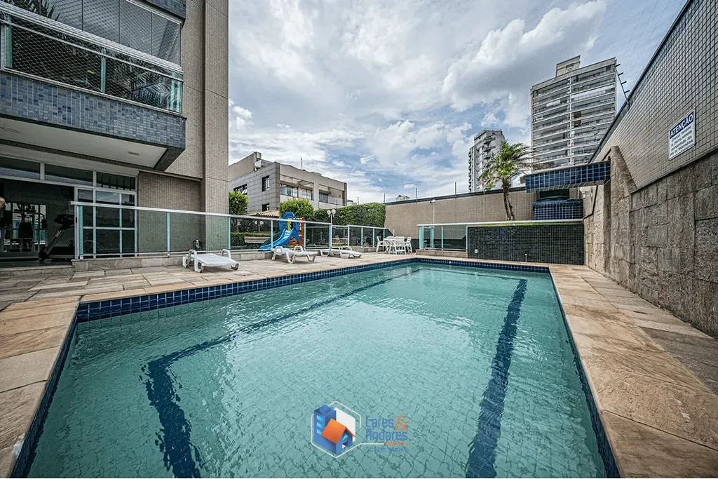 Apartamento, 3 quartos, 130 m² - Foto 23