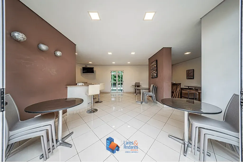 Apartamento, 3 quartos, 130 m² - Foto 22