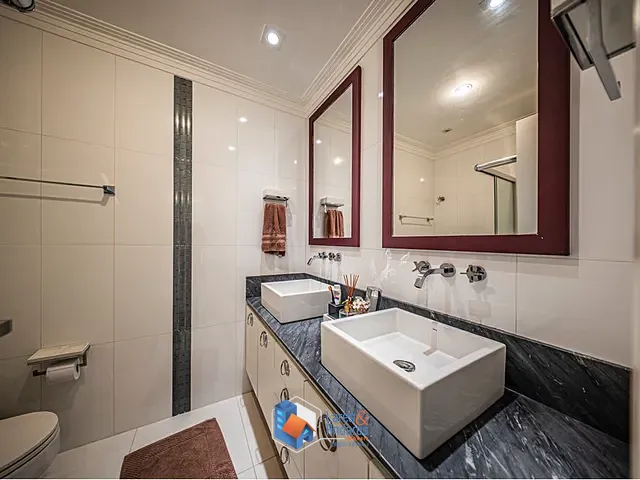 Apartamento 3 quartos e 5 banheiros, à venda, no bairro Ipiranga em São Paulo