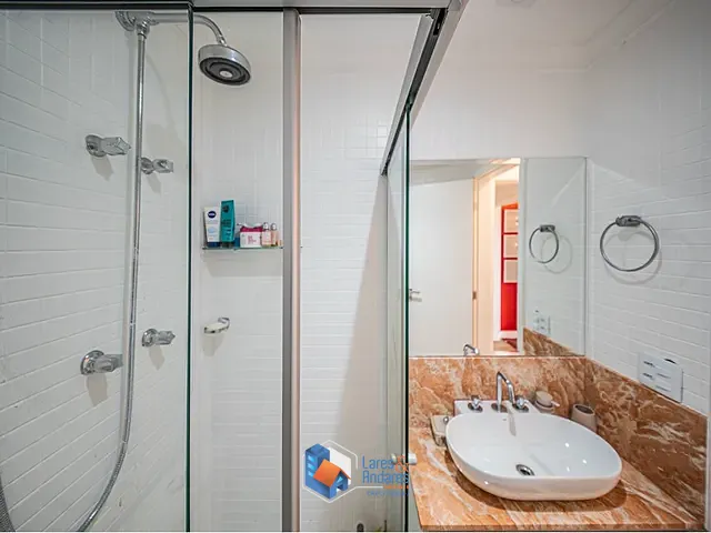 Apartamento 3 quartos e 5 banheiros, à venda, no bairro Ipiranga em São Paulo