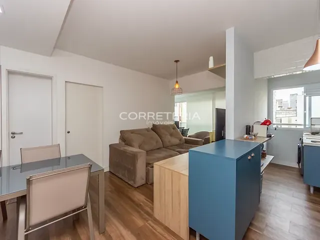 Apartamento 1 quarto e 1 banheiro, à venda, no bairro Bela Vista em São Paulo