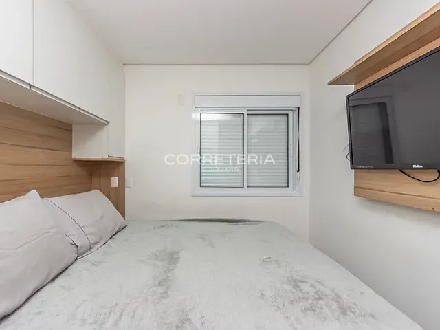 Apartamento 1 quarto e 1 banheiro, à venda, no bairro Bela Vista em São Paulo