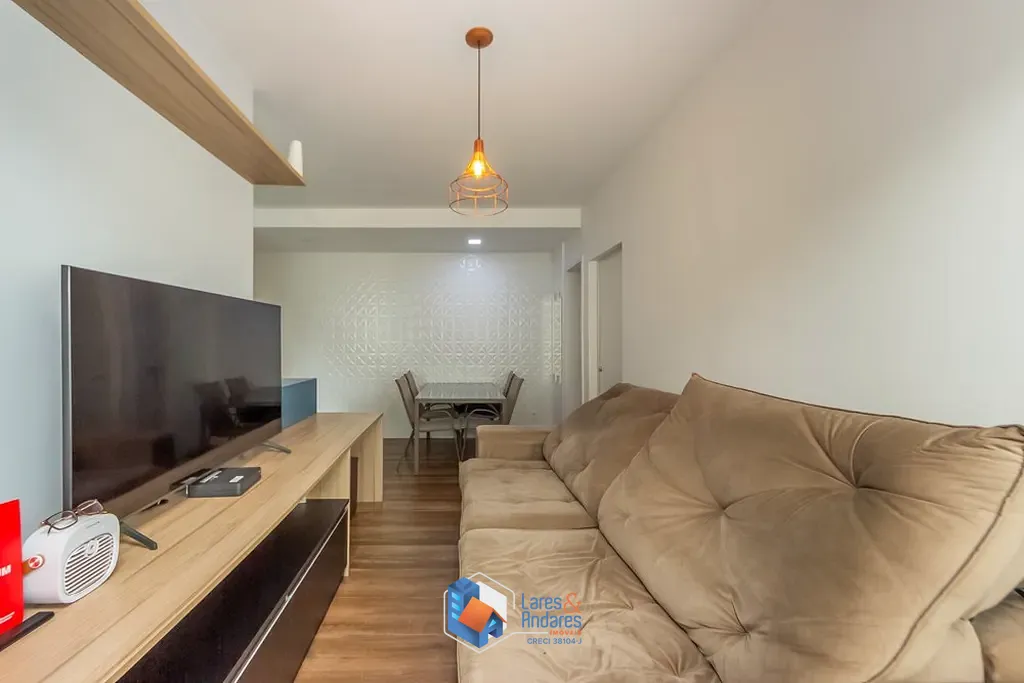 Apartamento, 1 quarto, 46 m² - Foto 32