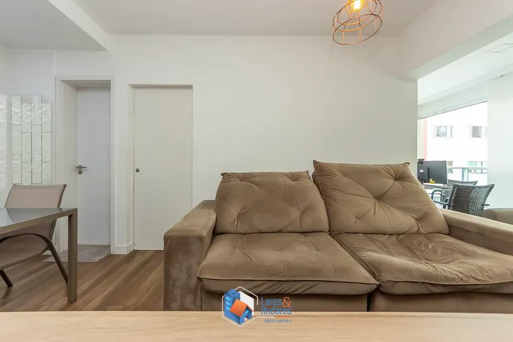 Apartamento, 1 quarto, 46 m² - Foto 30