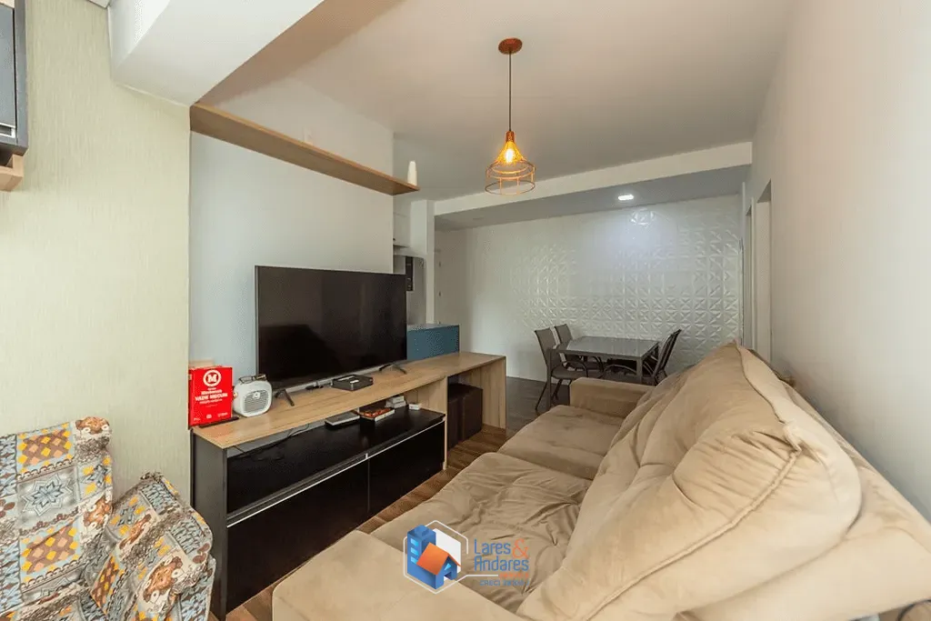 Apartamento, 1 quarto, 46 m² - Foto 29