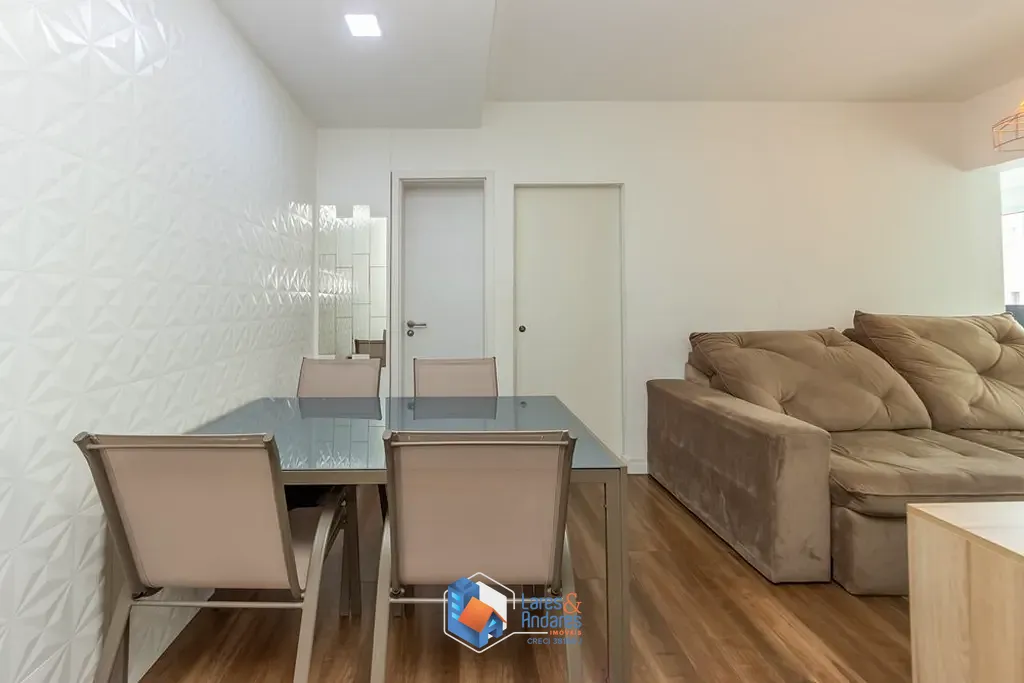 Apartamento, 1 quarto, 46 m² - Foto 28