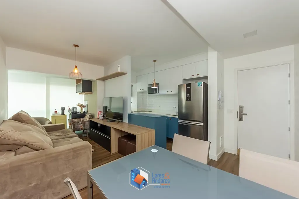 Apartamento, 1 quarto, 46 m² - Foto 27