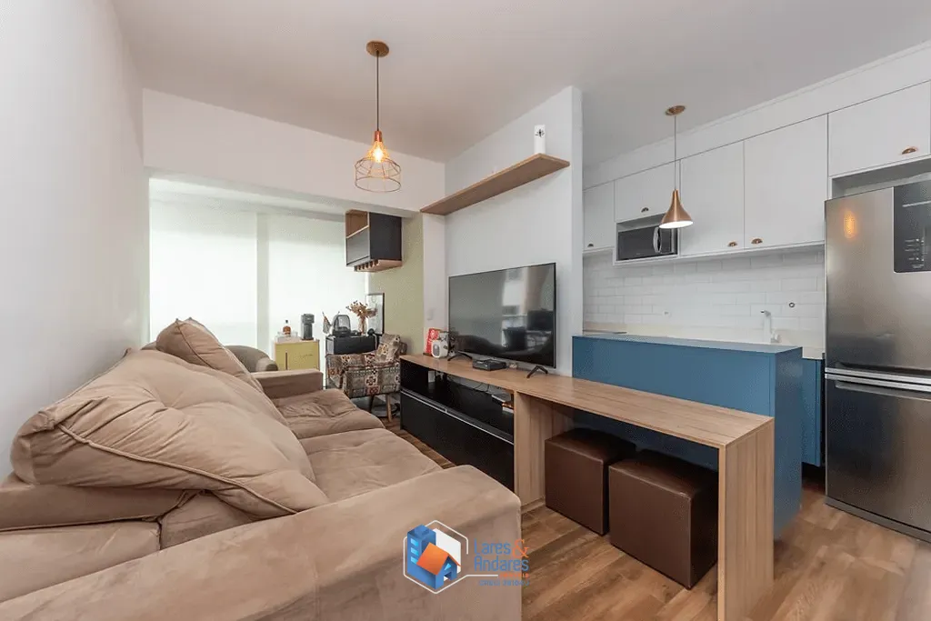 Apartamento, 1 quarto, 46 m² - Foto 26