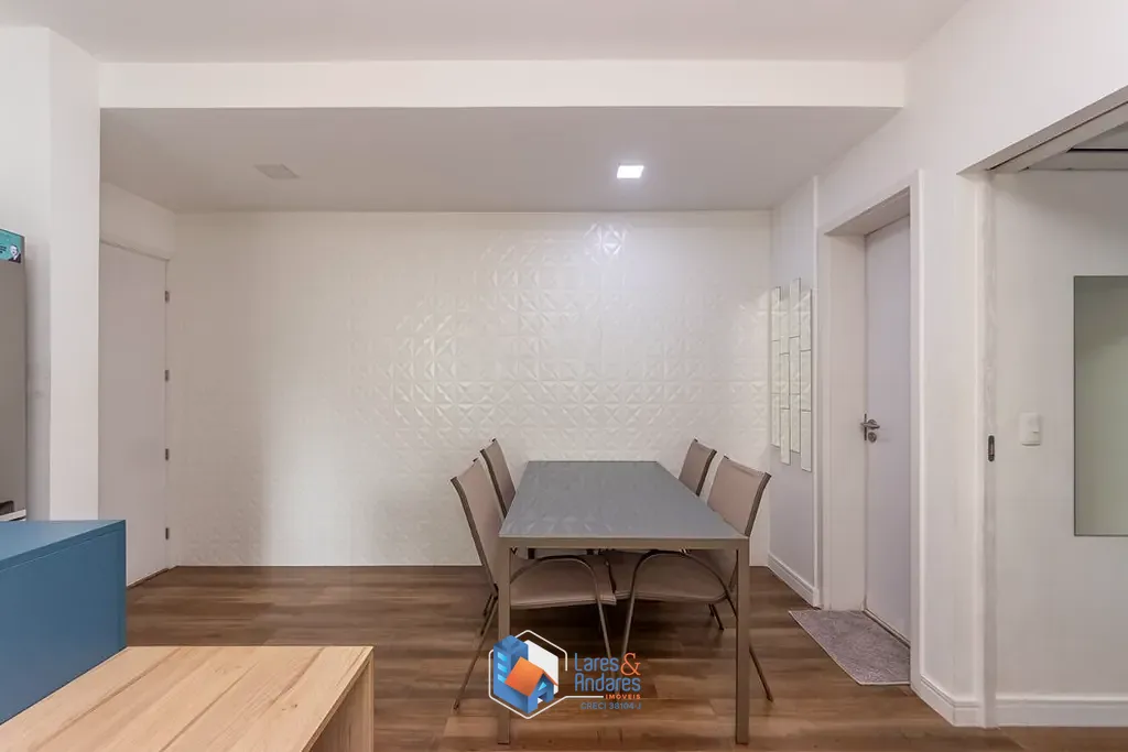 Apartamento, 1 quarto, 46 m² - Foto 24