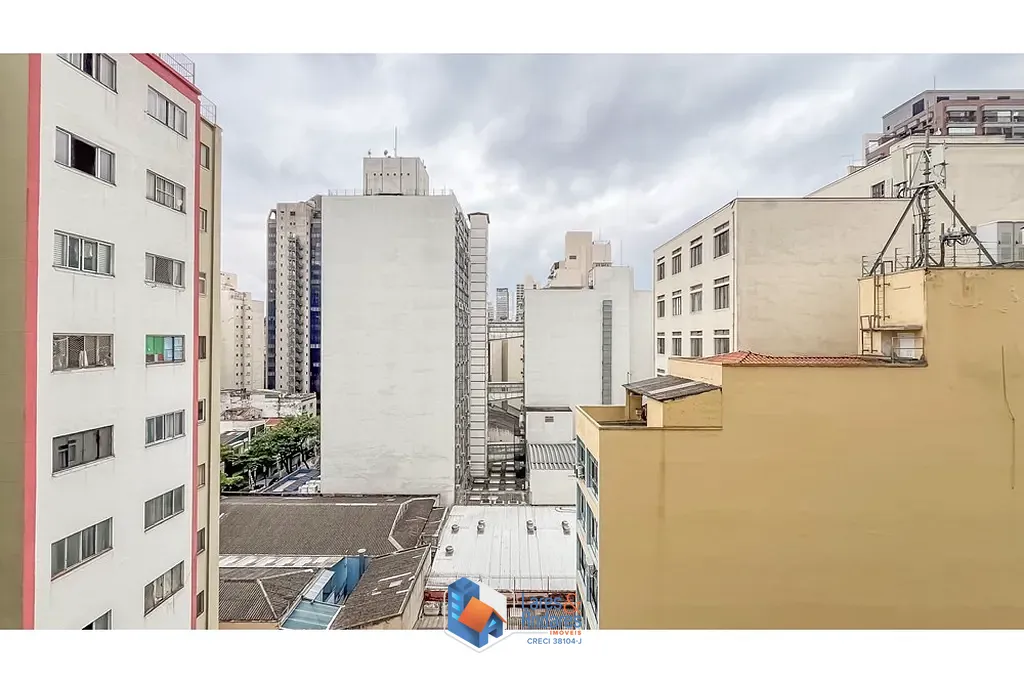 Apartamento, 1 quarto, 46 m² - Foto 22