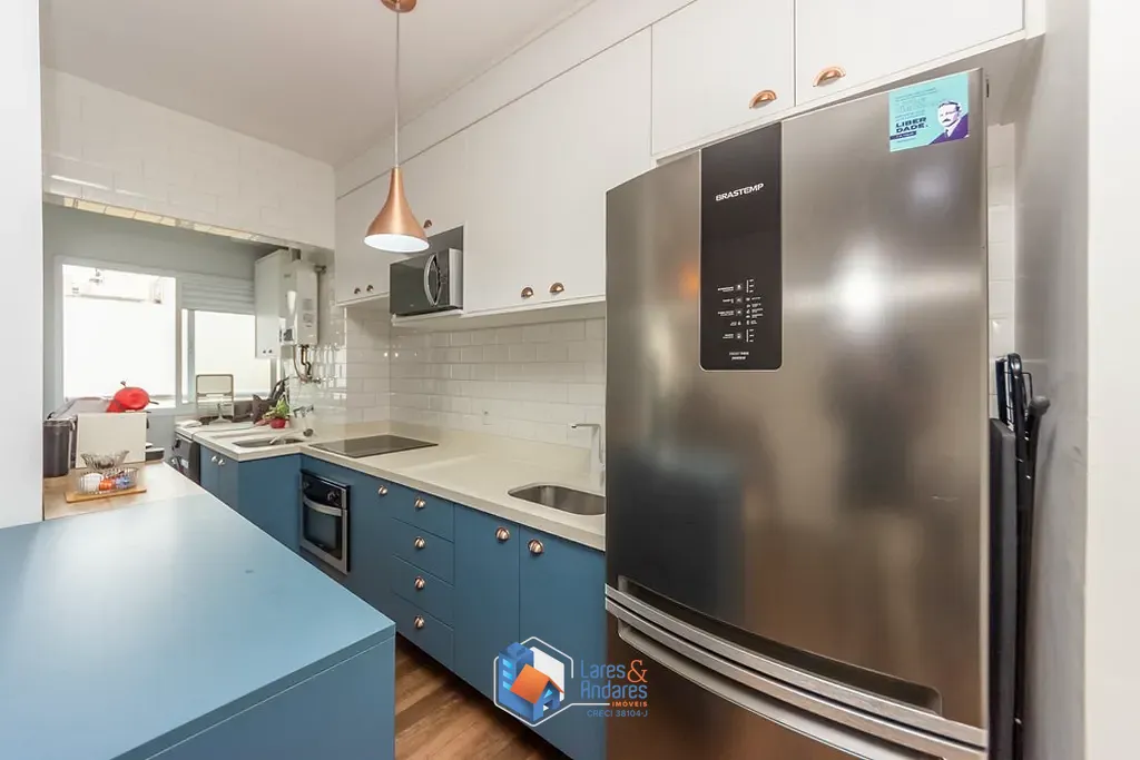 Apartamento, 1 quarto, 46 m² - Foto 20