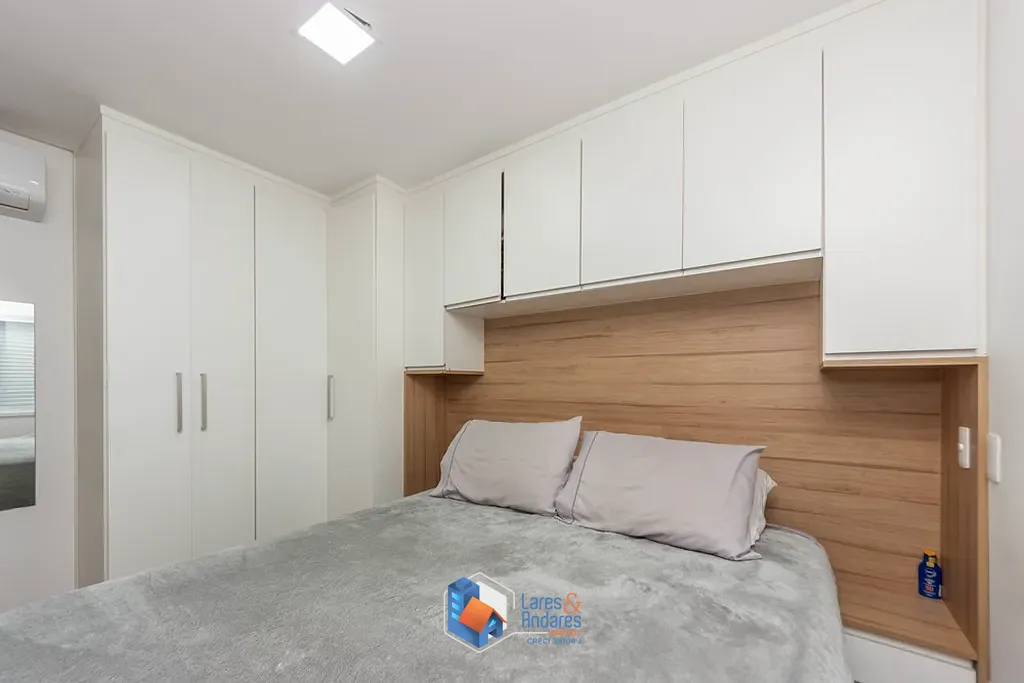 Apartamento, 1 quarto, 46 m² - Foto 5