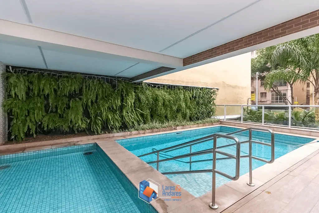 Apartamento, 1 quarto, 46 m² - Foto 11