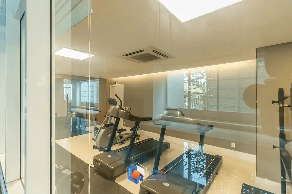 Apartamento, 1 quarto, 46 m² - Foto 13