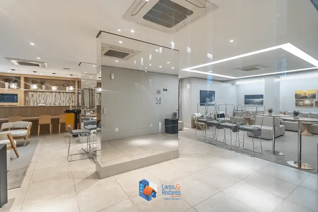Apartamento, 1 quarto, 46 m² - Foto 16