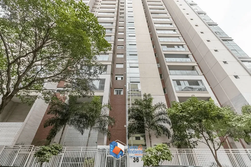 Apartamento, 1 quarto, 46 m² - Foto 17