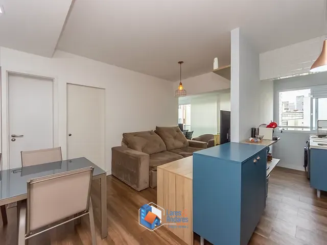 Apartamento 1 quarto e 1 banheiro, à venda, no bairro Bela Vista em São Paulo