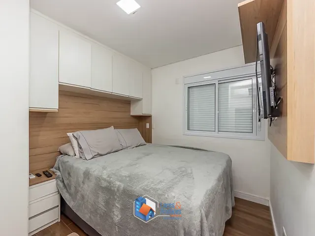 Apartamento 1 quarto e 1 banheiro, à venda, no bairro Bela Vista em São Paulo