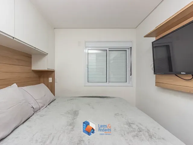 Apartamento 1 quarto e 1 banheiro, à venda, no bairro Bela Vista em São Paulo