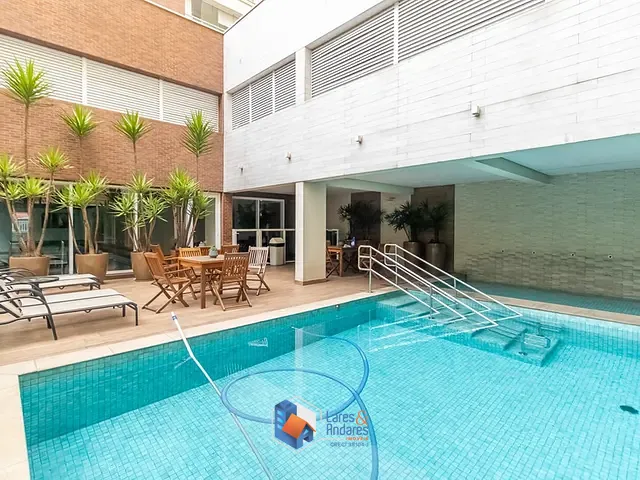 Apartamento 1 quarto e 1 banheiro, à venda, no bairro Bela Vista em São Paulo