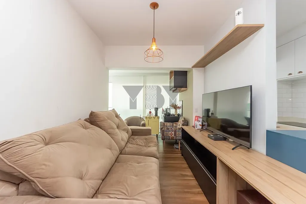 Apartamento, 1 quarto, 46 m² - Foto 31