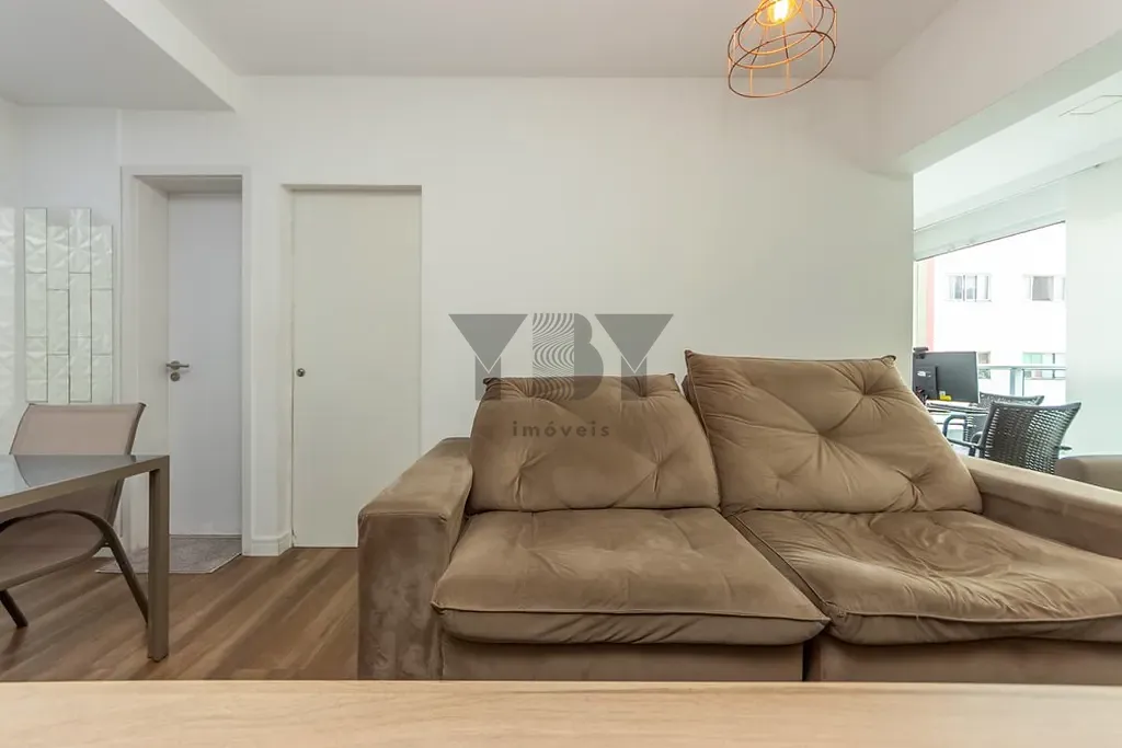 Apartamento, 1 quarto, 46 m² - Foto 30
