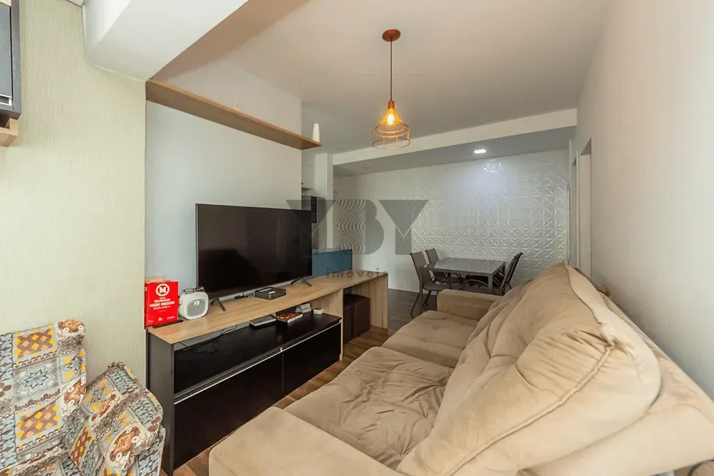 Apartamento, 1 quarto, 46 m² - Foto 29