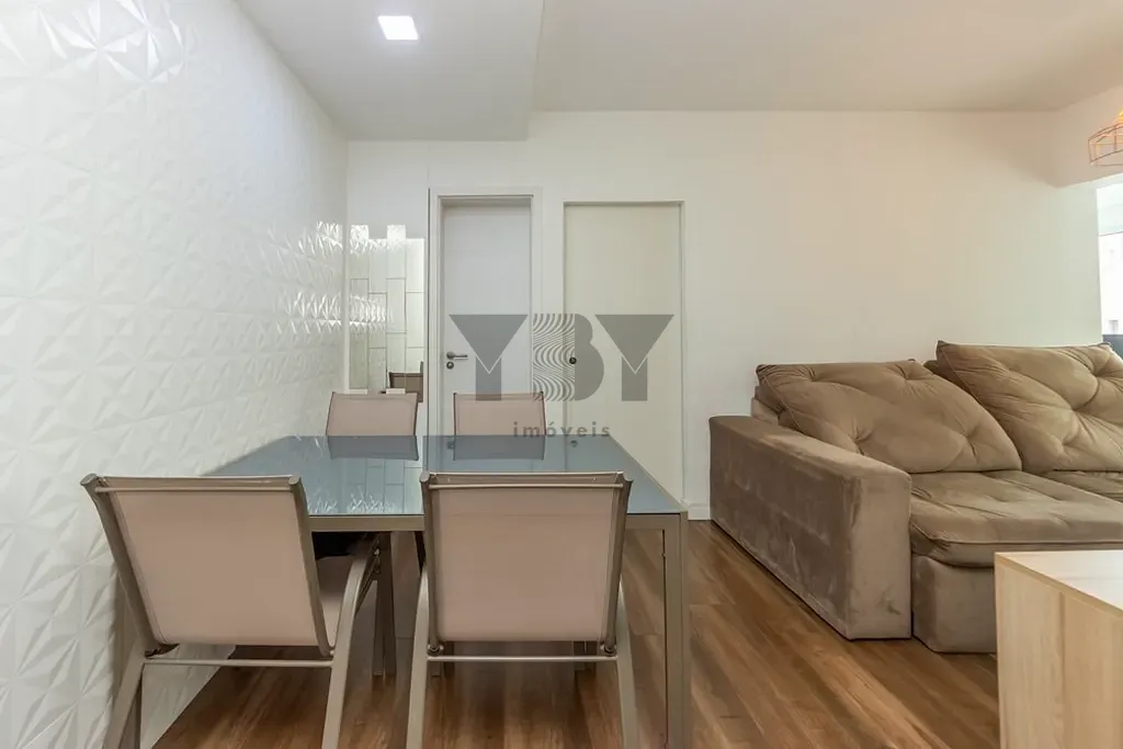 Apartamento, 1 quarto, 46 m² - Foto 28