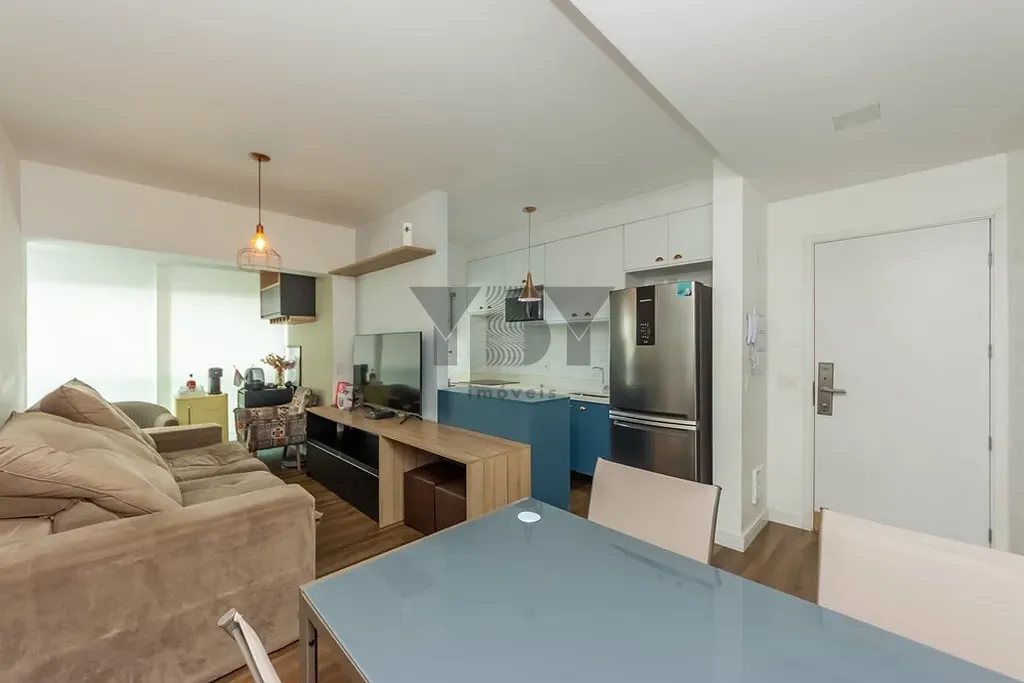 Apartamento, 1 quarto, 46 m² - Foto 27