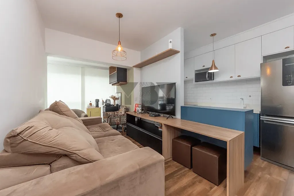 Apartamento, 1 quarto, 46 m² - Foto 26