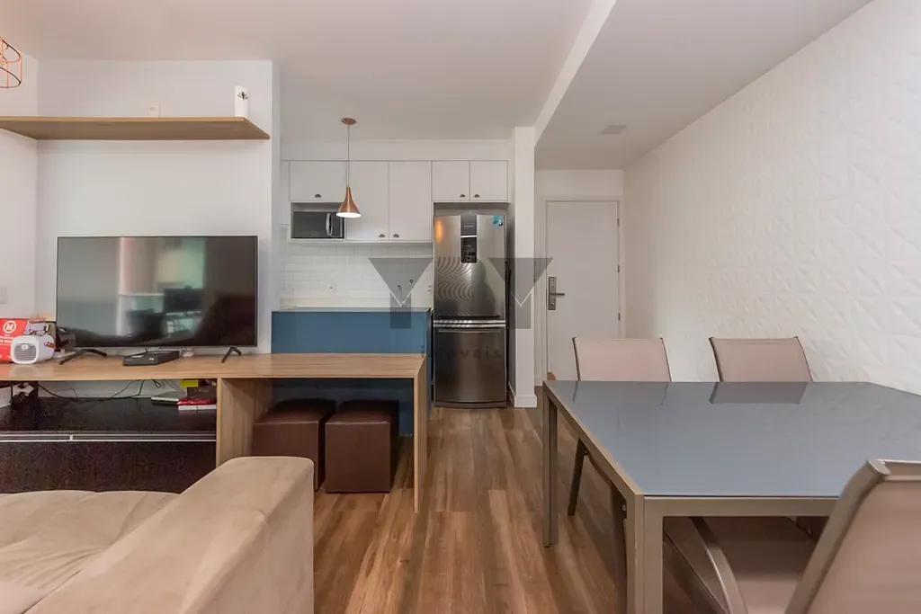 Apartamento, 1 quarto, 46 m² - Foto 25