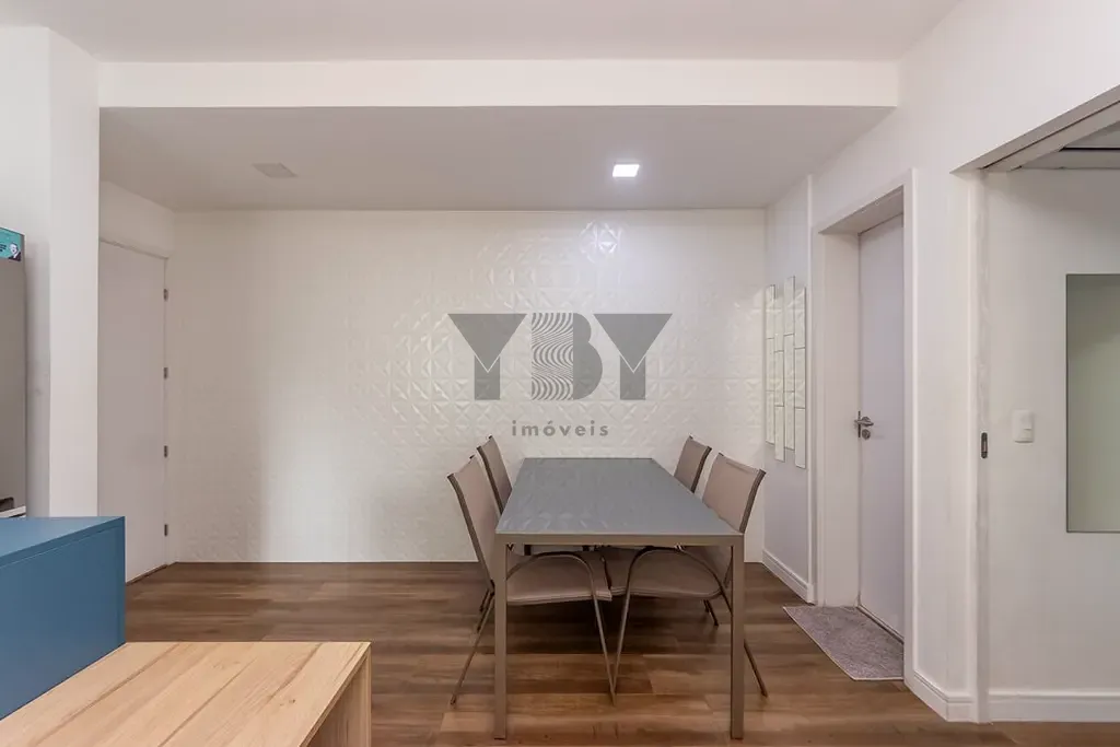 Apartamento, 1 quarto, 46 m² - Foto 24