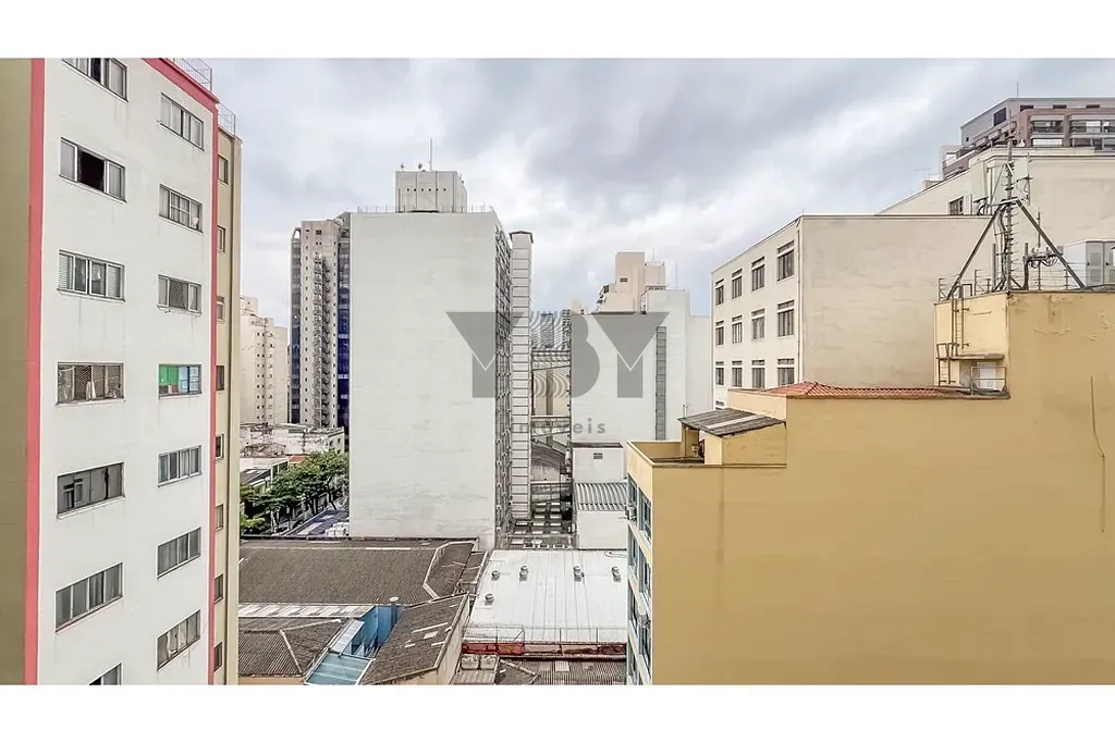 Apartamento, 1 quarto, 46 m² - Foto 22