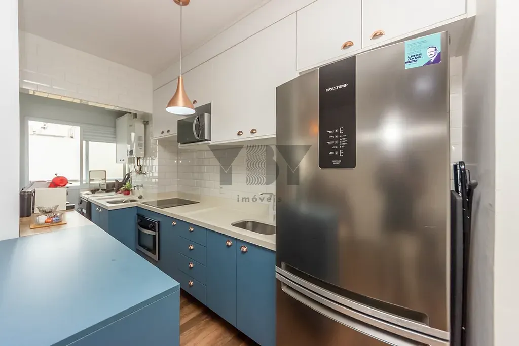 Apartamento, 1 quarto, 46 m² - Foto 20