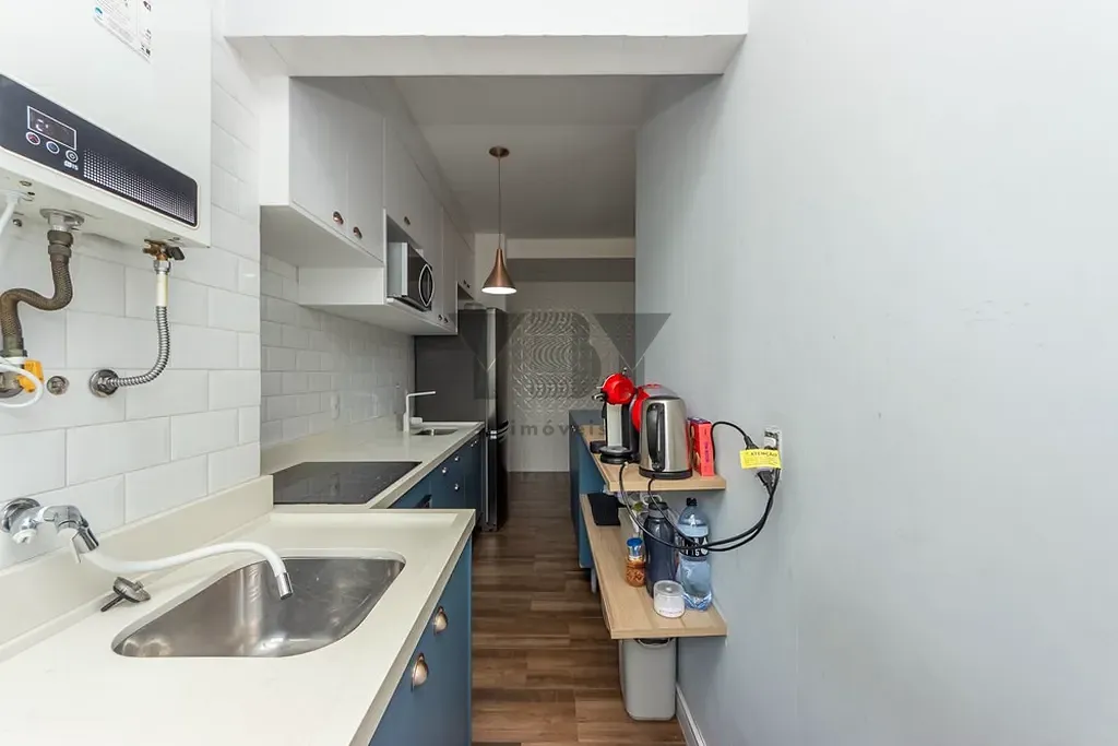 Apartamento, 1 quarto, 46 m² - Foto 18