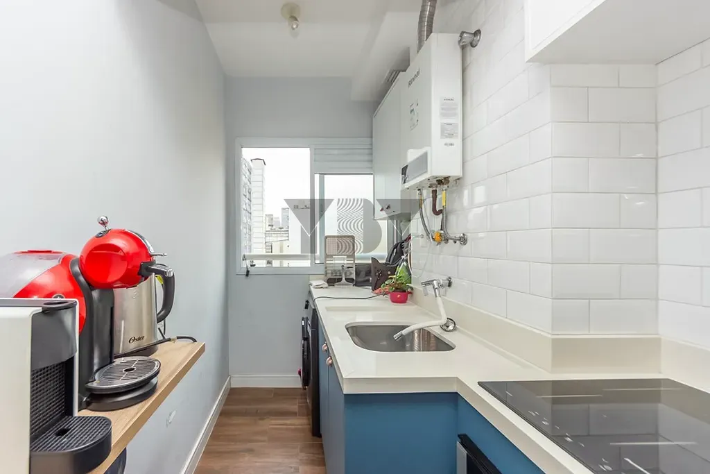 Apartamento, 1 quarto, 46 m² - Foto 10