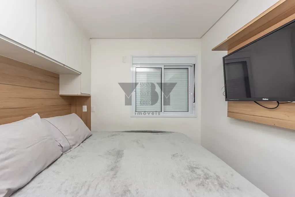 Apartamento, 1 quarto, 46 m² - Foto 4