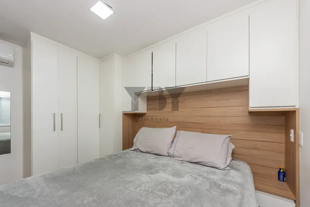 Apartamento, 1 quarto, 46 m² - Foto 5