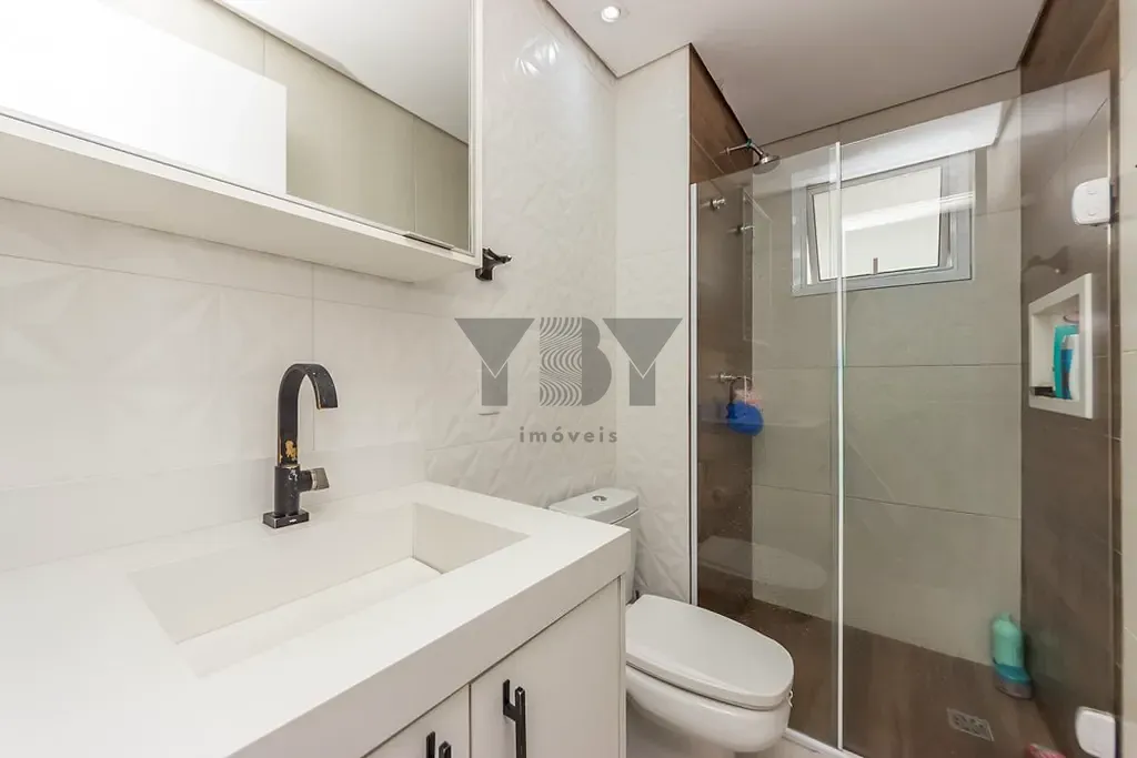 Apartamento, 1 quarto, 46 m² - Foto 7