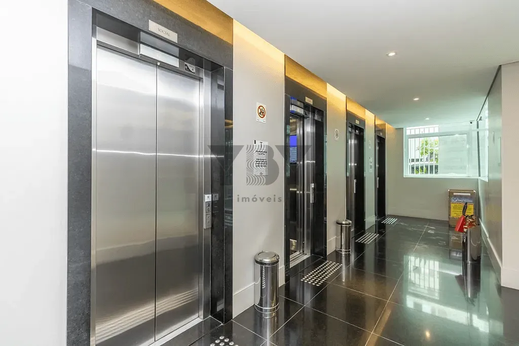 Apartamento, 1 quarto, 46 m² - Foto 8